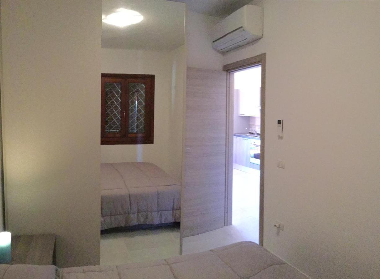 A.I.R. Badesi Borgo Di Mare Apartment Ngoại thất bức ảnh